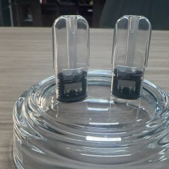 RELX悅刻六代 側面/底部注油空倉 1.5ml容量 通用悅刻RELX 五代/六代主機 10 六代側面空倉