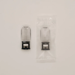 RELX悅刻六代 側面/底部注油空倉 1.5ml容量 通用悅刻RELX 五代/六代主機 11 六代空倉