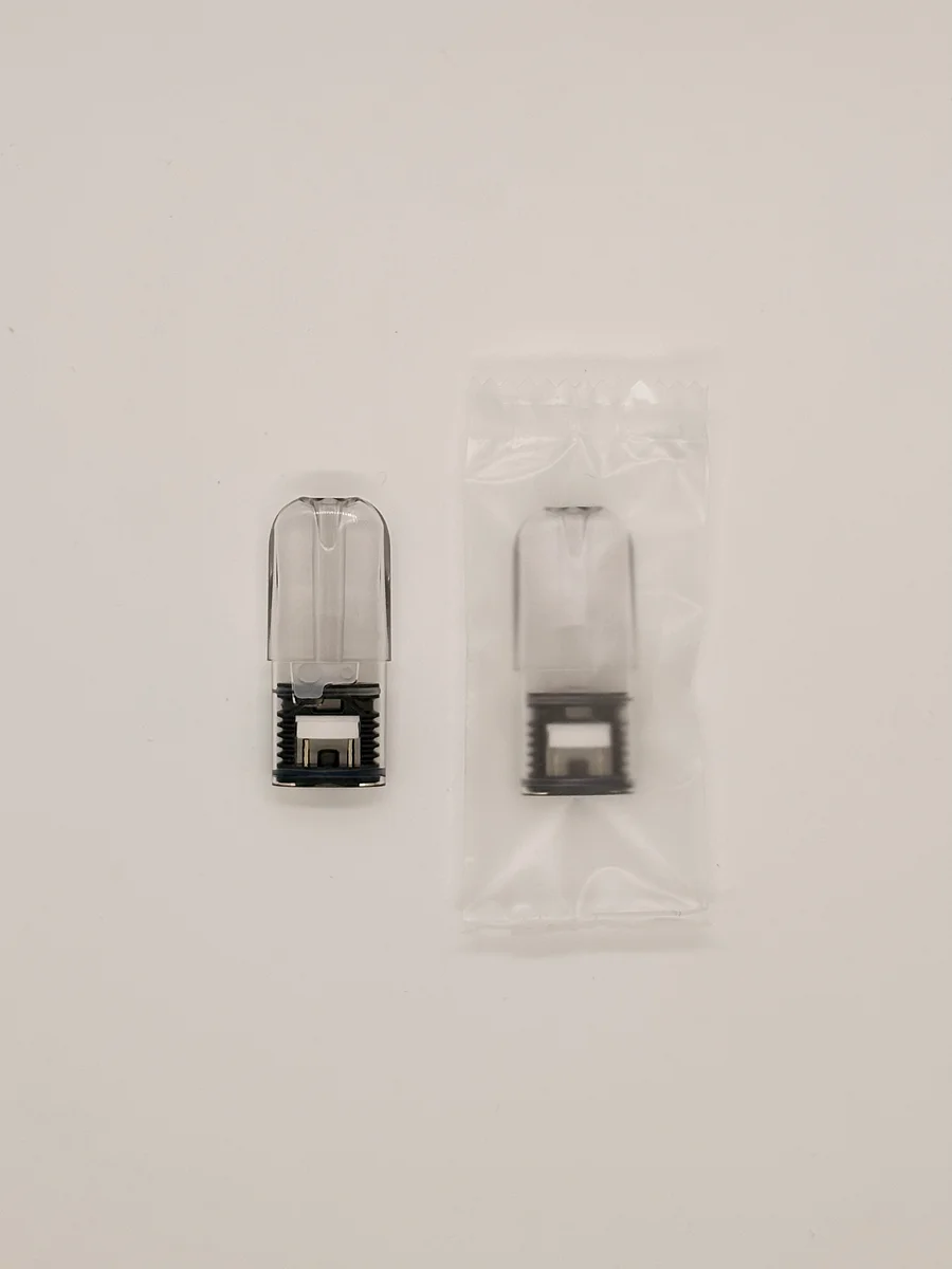 RELX悅刻六代 側面/底部注油空倉 1.5ml容量 通用悅刻RELX 五代/六代主機 6 RELX悅刻六代 側面/底部注油空倉 1.5ml容量 通用悅刻RELX 五代/六代主機:圖片 6