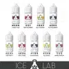 ICE LAB冰凍實驗室/30ML小煙主機專用煙油/36MG尼古丁 現貨 5 ICE LAB冰凍實驗室/30ML小煙主機專用煙油/36MG尼古丁 現貨