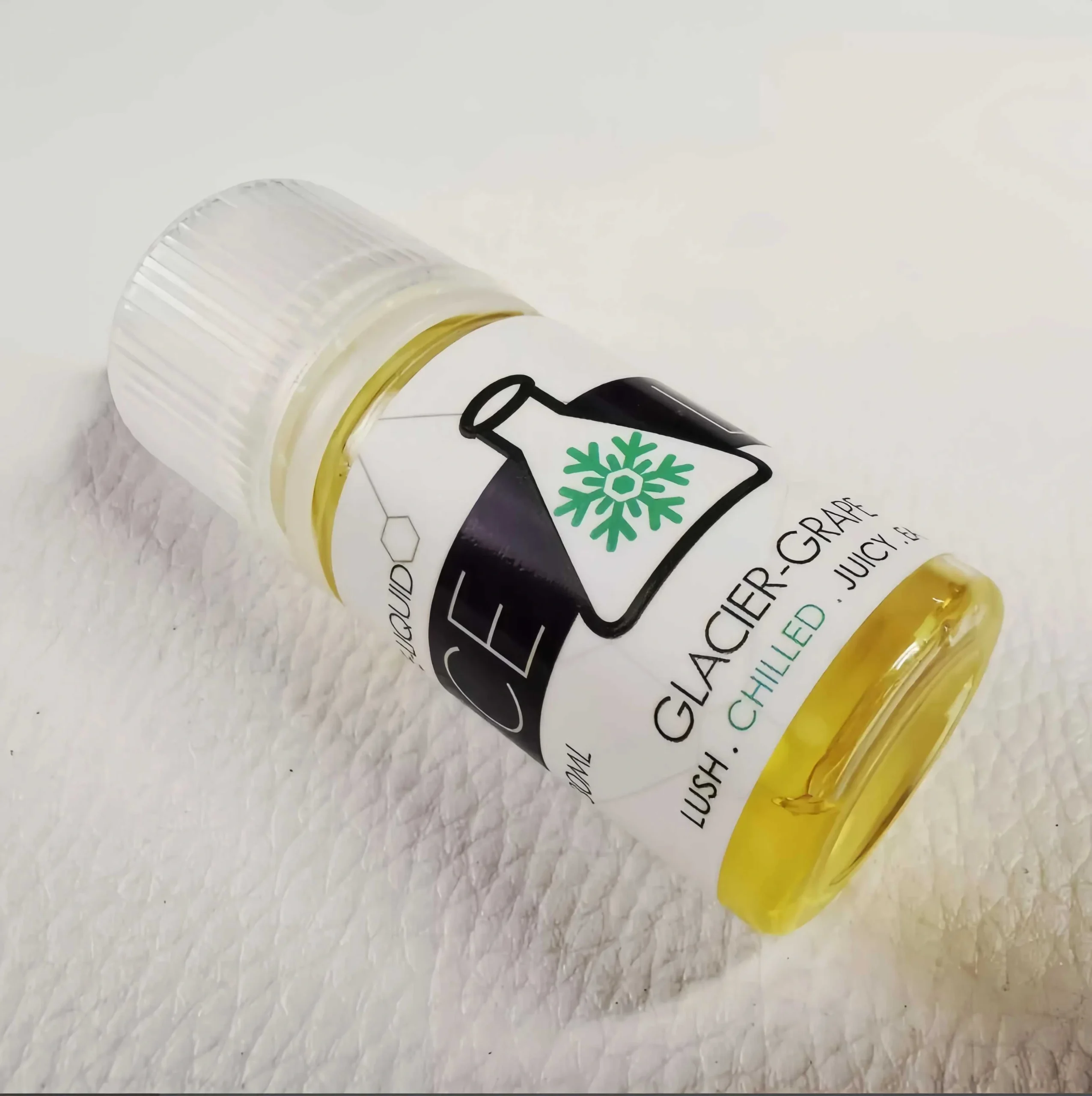 ICE LAB冰凍實驗室/30ML小煙主機專用煙油/36MG尼古丁 現貨 4 ICE LAB冰凍實驗室/30ML小煙主機專用煙油/36MG尼古丁 現貨:圖片 4