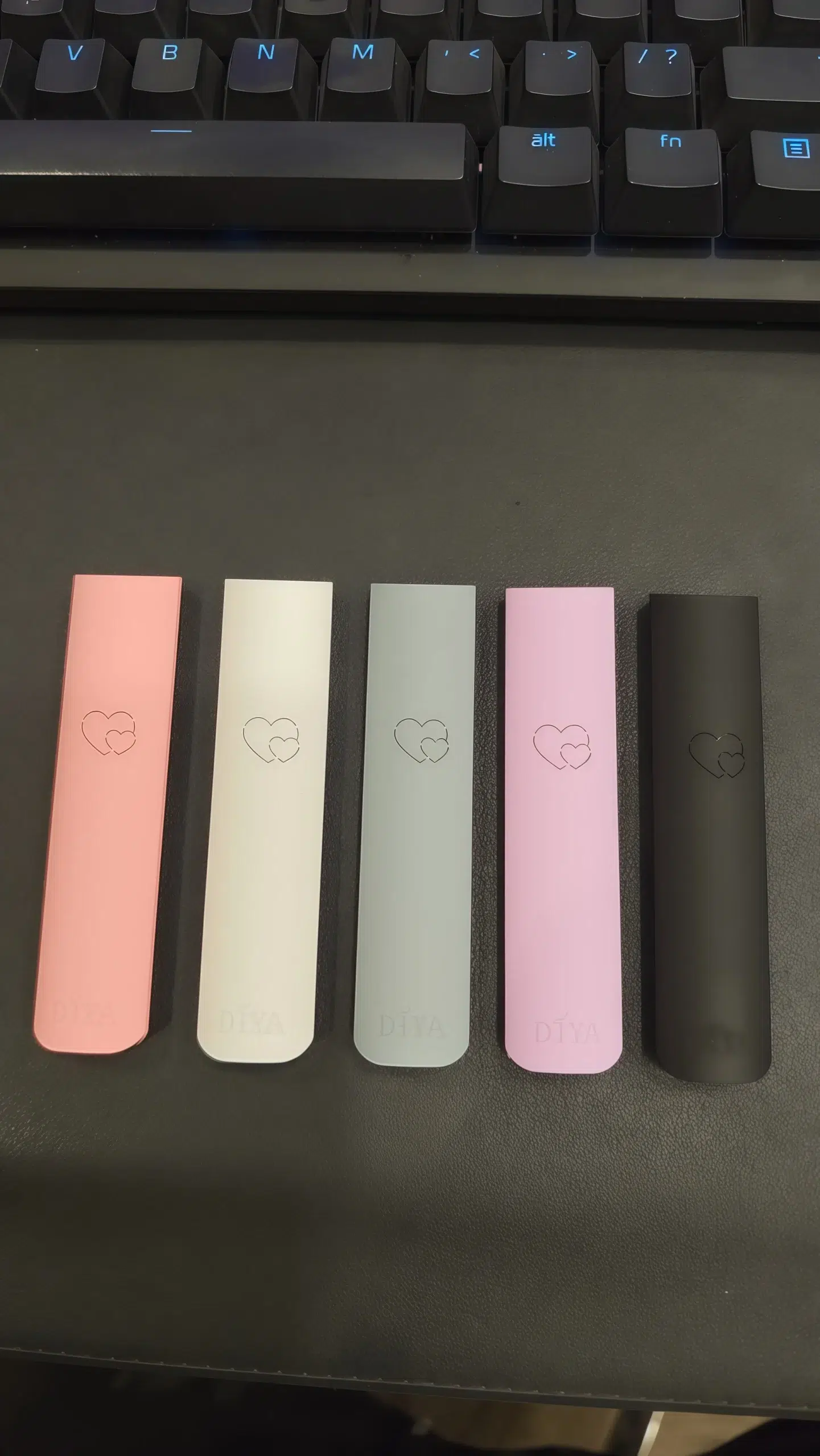 新版 叮啞主機/Diya霧化桿/通用一代煙彈/原裝正品 2 新版 叮啞主機/Diya霧化桿/通用一代煙彈/原裝正品:圖片 2