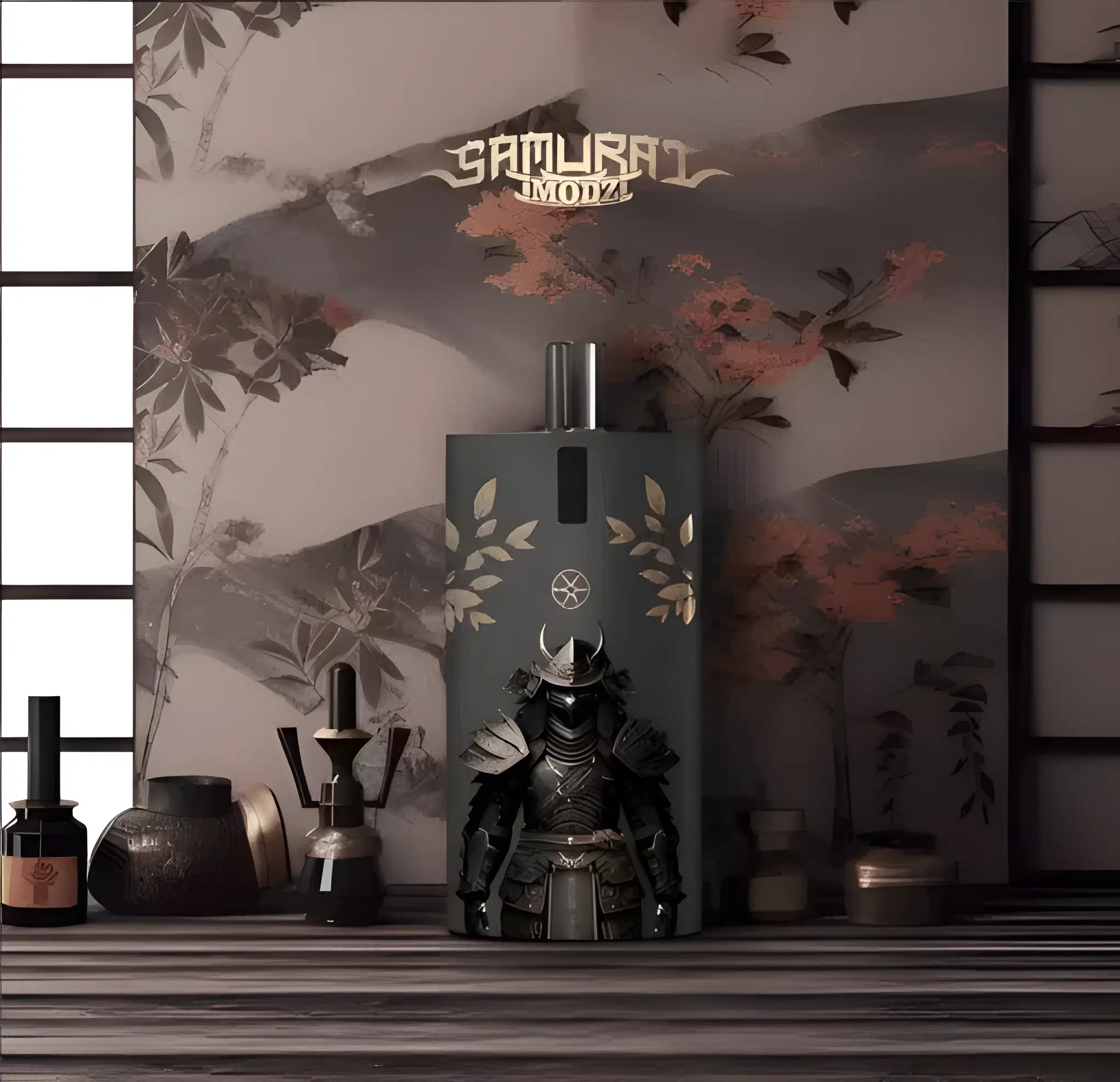 將軍鎧甲主機套装 SAMURAI ARMOUR 注油主機套組 1.2/0.8空倉 711到付 3 將軍鎧甲主機套装 SAMURAI ARMOUR 注油主機套組 1.2/0.8空倉 711到付:圖片 3