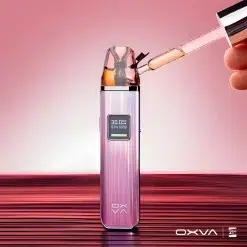 ROMA 小蠻牛三代 OXVA XLIM PRO 主機套裝 14 小蠻牛OXVA XLIM PRO 三代主機 Roma R1註油主機 通用小蠻牛空倉 台灣現貨