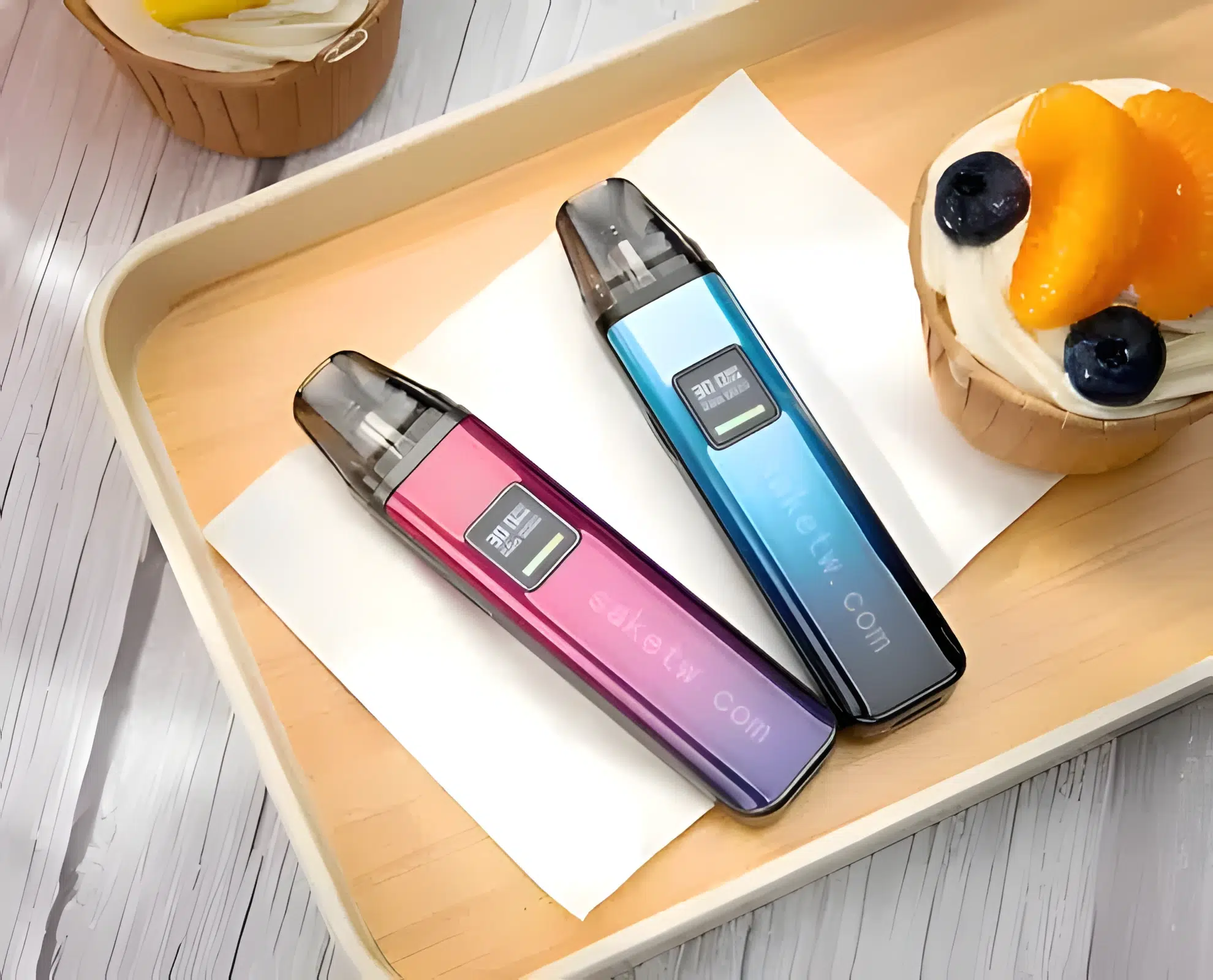 ROMA 小蠻牛三代 OXVA XLIM PRO 主機套裝 3 ROMA 小蠻牛三代 OXVA XLIM PRO 主機套裝:圖片 3