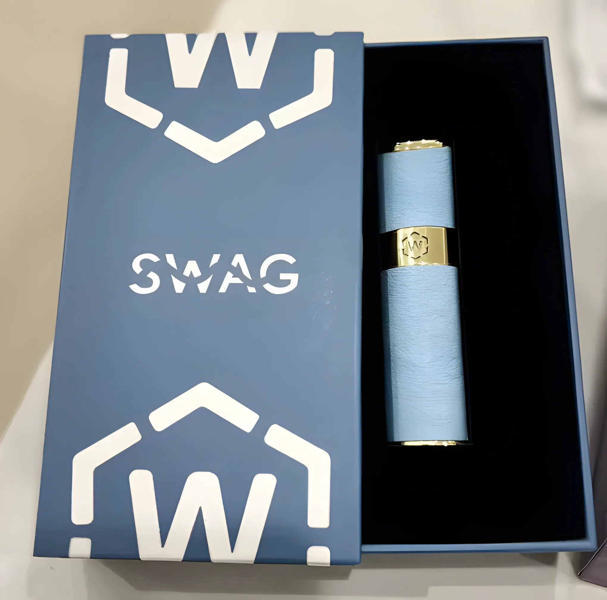 SWAG糖果 通用一代SP LANA ILIA 買五盒送皮革主機(顔色隨機) 3 SWAG糖果 通用一代SP LANA ILIA 買五盒送皮革主機(顔色隨機):圖片 3