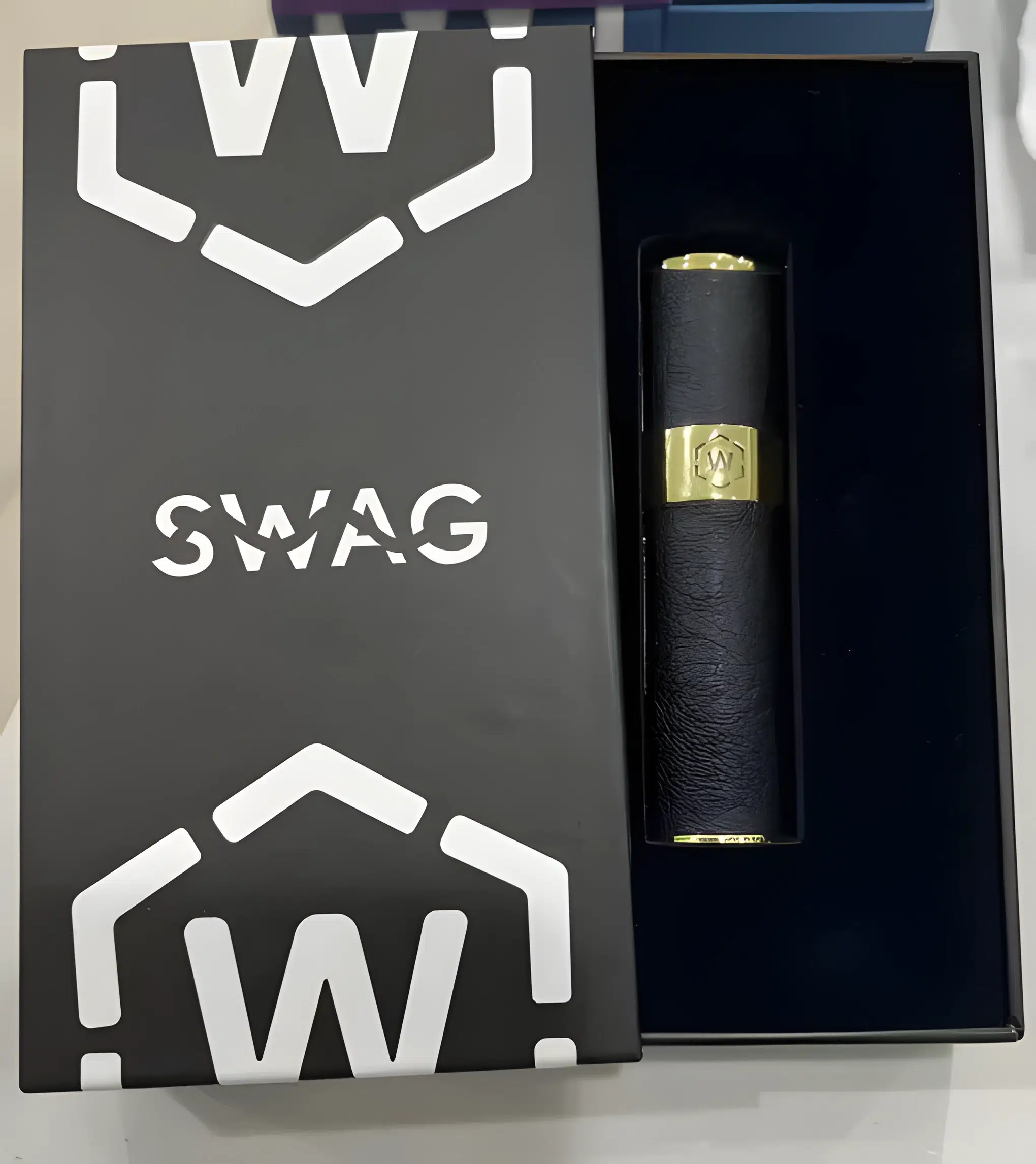 SWAG糖果 通用一代SP LANA ILIA 買五盒送皮革主機(顔色隨機) 5 SWAG糖果 通用一代SP LANA ILIA 買五盒送皮革主機(顔色隨機):圖片 5