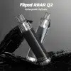 Fitpod RBAR Q2 可重復注油一次性主機 拋棄式電子菸 台灣電子煙批發