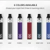 將軍S1 DISPOSABLE BARS 一次性註油電子煙主機 拋棄式電子煙 可重複註油 台灣電子煙批發 3 將軍S1 DISPOSABLE BARS 一次性註油電子煙主機 拋棄式電子煙 可重複註油 台灣電子煙批發