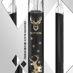 Sp2s聖誕限量版主機 鈦色版 Pro國際版主機 新品上市 現貨 41 思博睿主機聖誕版 1