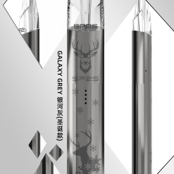 Sp2s聖誕限量版主機 鈦色版 Pro國際版主機 新品上市 現貨 43 思博睿聖誕版主機 1