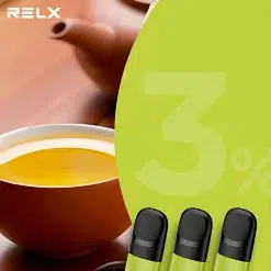 悅刻五代煙彈/RELX幻影霧化彈/711到付 5 悅刻五代蛋