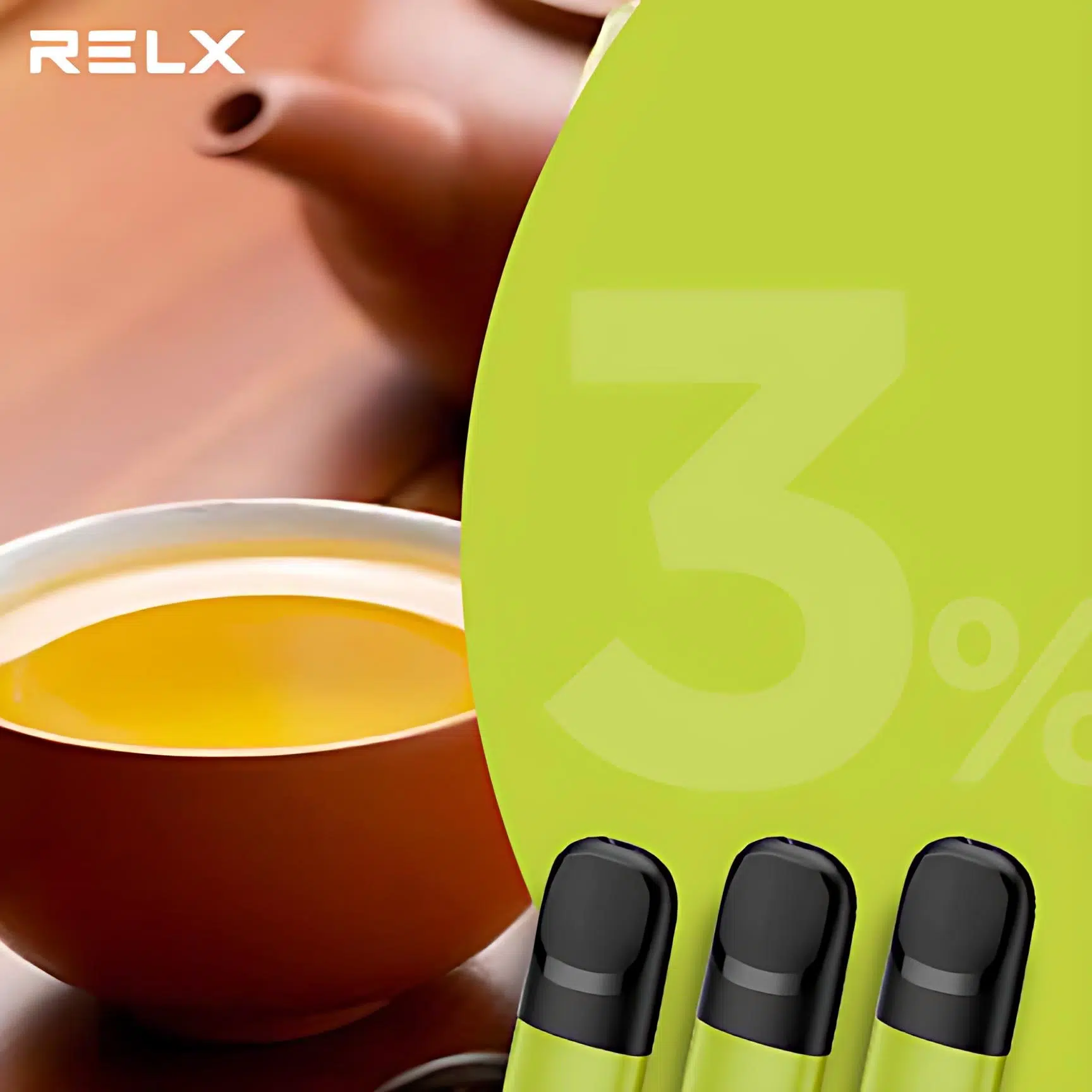 悅刻五代煙彈/RELX幻影霧化彈/711到付 3 悅刻五代煙彈/RELX幻影霧化彈/711到付:圖片 3