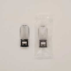 RELX悅刻六代 側面/底部注油空倉 1.5ml容量 通用悅刻RELX 五代/六代主機 9 悅刻六代側面註油空倉