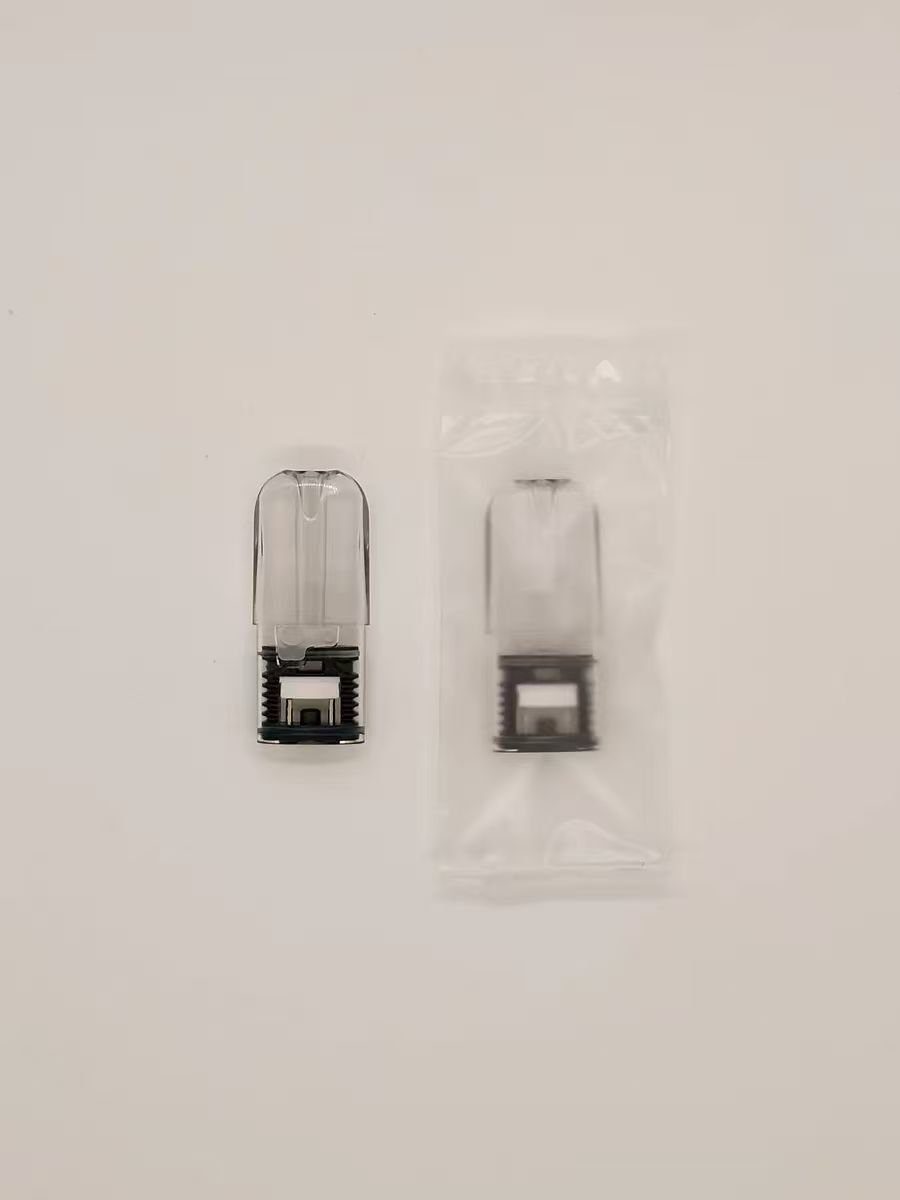 RELX悅刻六代 側面/底部注油空倉 1.5ml容量 通用悅刻RELX 五代/六代主機 4 RELX悅刻六代 側面/底部注油空倉 1.5ml容量 通用悅刻RELX 五代/六代主機:圖片 4