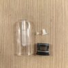 RELX悅刻六代 側面/底部注油空倉 1.5ml容量 通用悅刻RELX 五代/六代主機