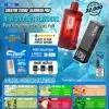 悅刻積木電子煙 RELX Creator 22000口 (三顆加100送Creator 主機) 台灣現貨 10 悅刻積木電子煙 RELX Creator 22000口 (三顆加100送Creator 主機) 台灣現貨
