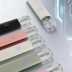 新版 叮啞主機/Diya霧化桿/通用一代煙彈/原裝正品 7 新版diya主機