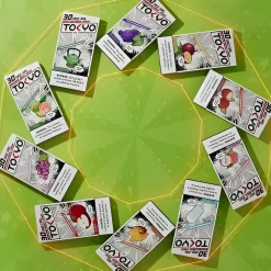 東京魔盒煙彈 TOKYO MOHOO BOX 煙桿 大容量換單式主機 買3盒加100送主機 台灣電子菸批發 14 東京魔盒煙彈 10
