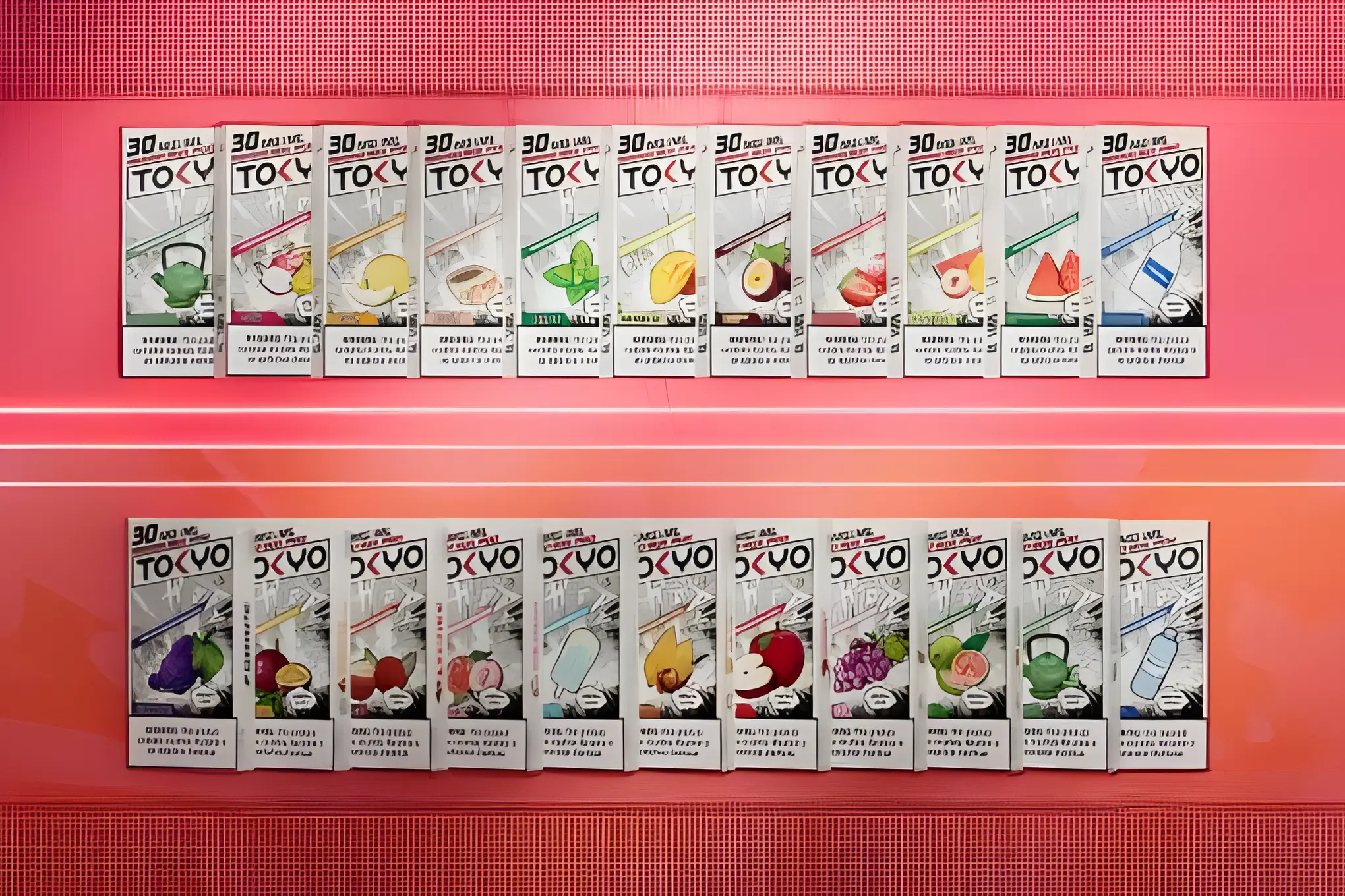 東京魔盒煙彈 TOKYO MOHOO BOX 煙桿 大容量換單式主機 買3盒加100送主機 台灣電子菸批發 8 東京魔盒煙彈 TOKYO MOHOO BOX 煙桿 大容量換單式主機 買3盒加100送主機 台灣電子菸批發:圖片 8