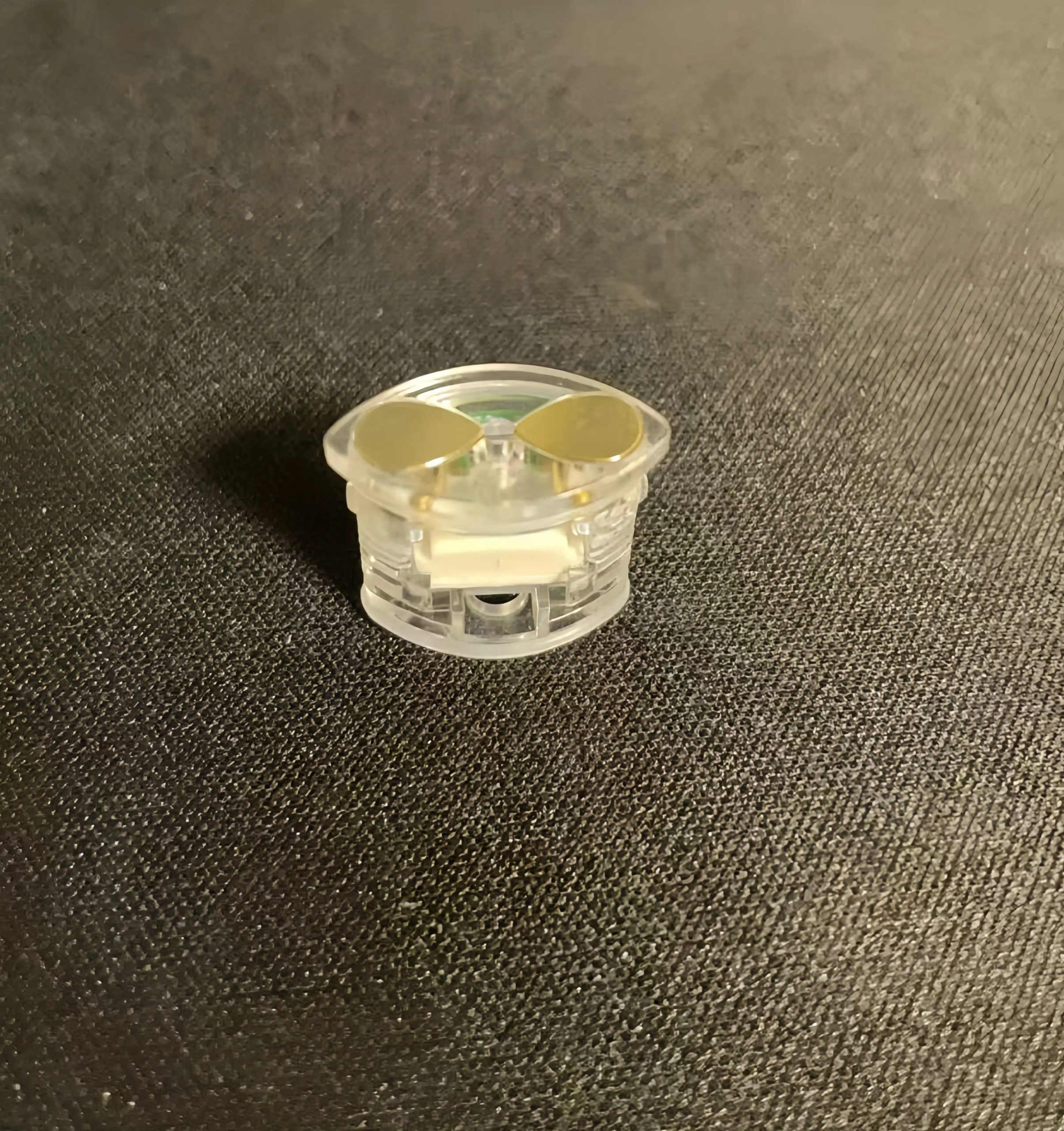 SP2S水滴發光空倉 / 底部註油空煙彈 / 不漏油無異味 現貨 可批發 2 SP2S水滴發光空倉 / 底部註油空煙彈 / 不漏油無異味 現貨 可批發:圖片 2