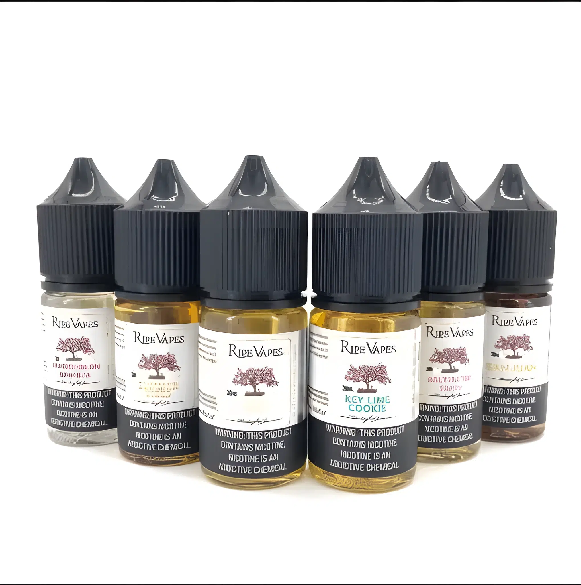 小煙油 Ripe Vapes 生命之樹煙油 30ml/30mg-VCT系列 冰涼水果系列 聖胡安系列 美國進口 2 小煙油 Ripe Vapes 生命之樹煙油 30ml/30mg-VCT系列 冰涼水果系列 聖胡安系列 美國進口:圖片 2