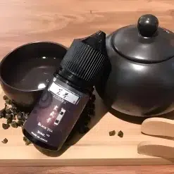 茗茶系列煙油 茶味煙油 30ML/60ML菸油 日本進口 0% 711到付 16 茗茶小煙油