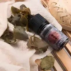 茗茶系列煙油 茶味煙油 30ML/60ML菸油 日本進口 0% 711到付 14 茗茶煙油