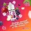 LH VAPE煙油 酷涼麥根沙士小煙油推薦 馬來西亞爆款 台灣現貨 4 LH VAPE煙油 酷涼麥根沙士小煙油推薦 馬來西亞爆款 台灣現貨