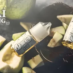 賴桑煙油 LAI SANG系列菸油 30/60ml煙油 711到付 10 賴桑小煙油推薦