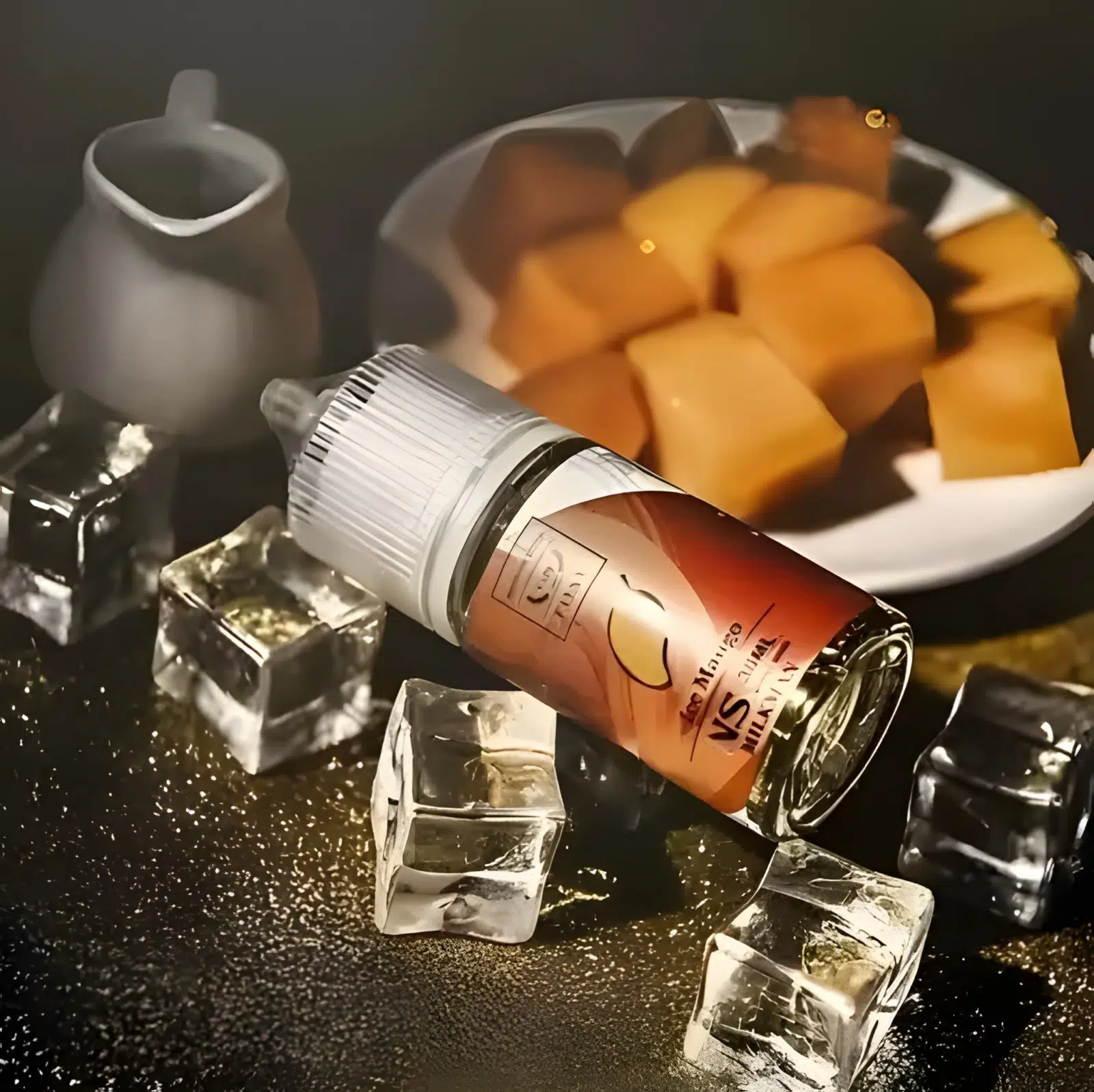 FRUIT OF STELL煙油 鋼鐵果系列果汁菸油 30ml/60ml 美國進口 711到付 5 FRUIT OF STELL煙油 鋼鐵果系列果汁菸油 30ml/60ml 美國進口 711到付:圖片 5