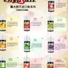Sifu Salt 鹽大師無涼款煙油 30ml/35mg 高濃度鹽尼古丁煙草水果口味 24 Sifu Salt 鹽大師無涼款煙油 30ml/35mg 高濃度鹽尼古丁煙草水果口味