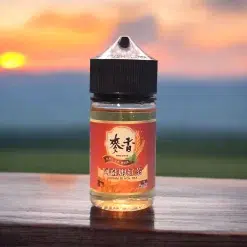麥香煙油 Maixiang 30ml/35mg 小煙油 7 麥香電子煙油